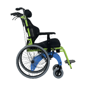 SEGGIOLONE POSTURALE LEVIA NEATECH